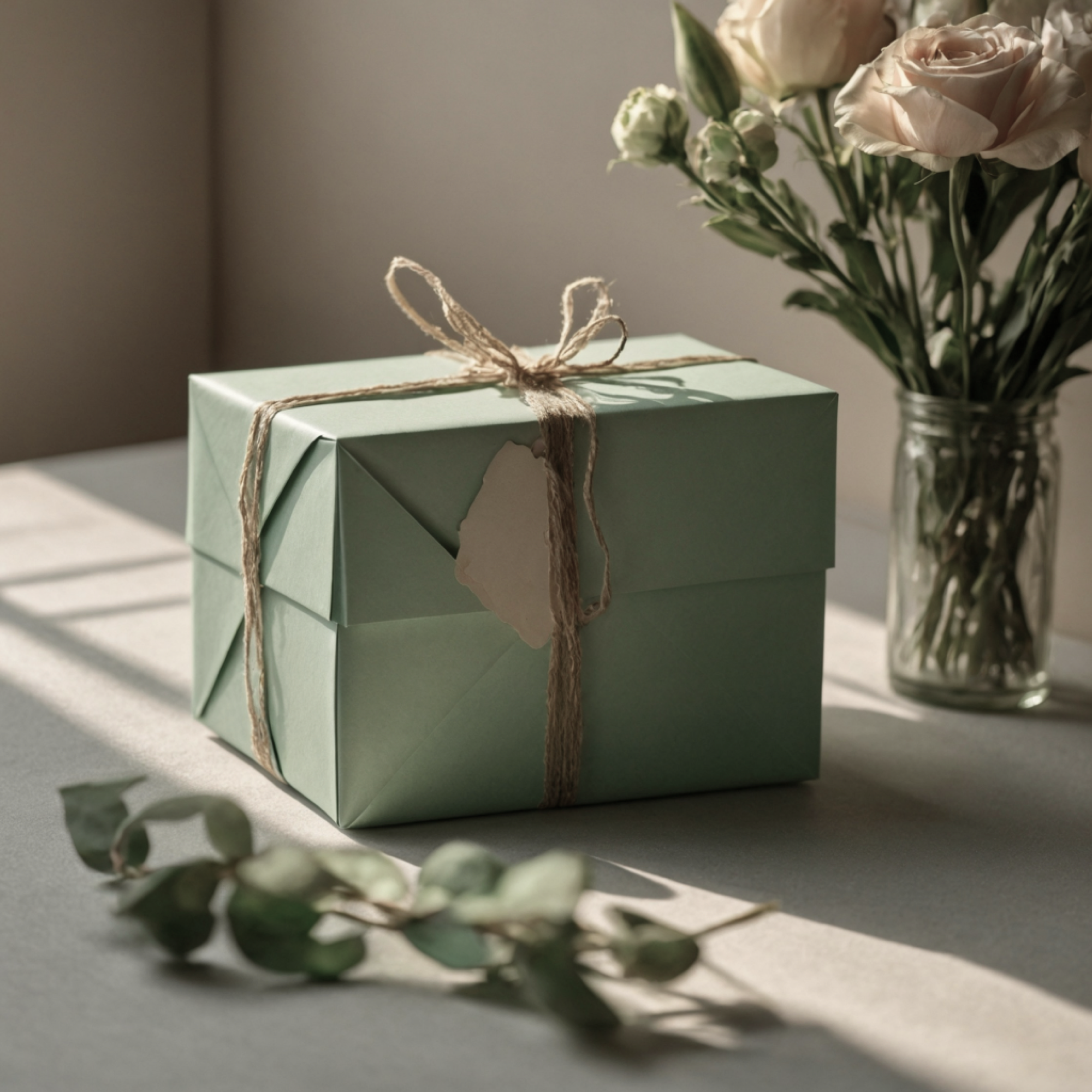Geschenkgutschein